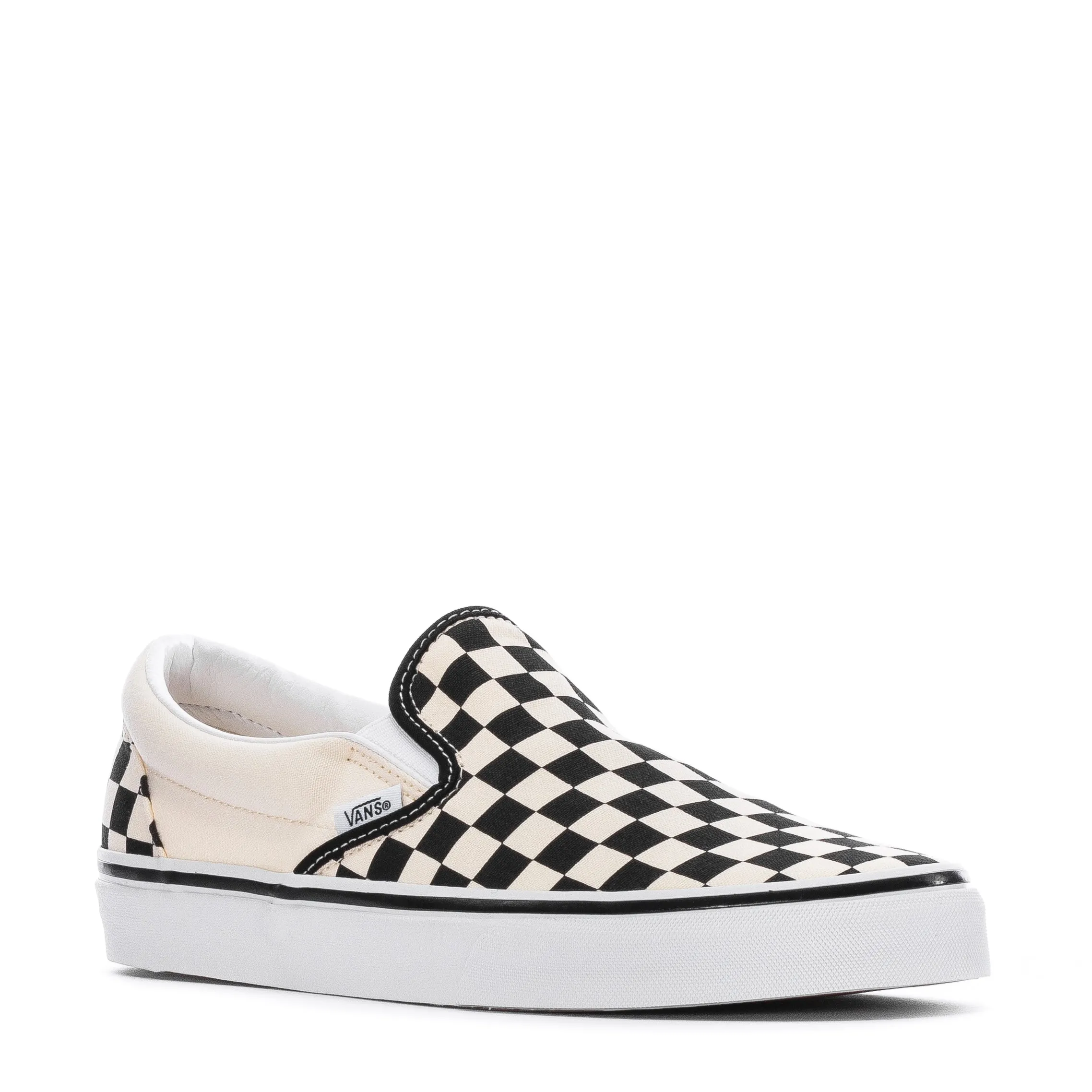 Refined Ease Classic Slip-On - Mens