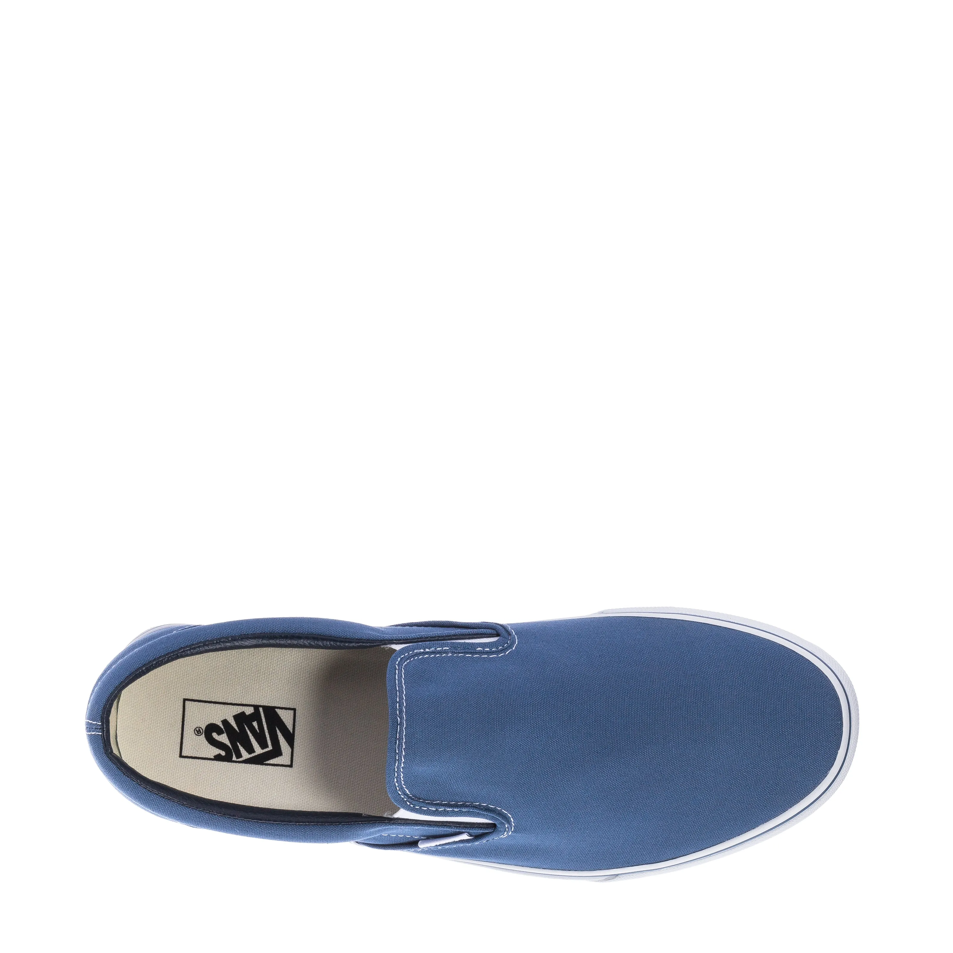 Classic Slip-On - Mens Gift Idea strap - on style