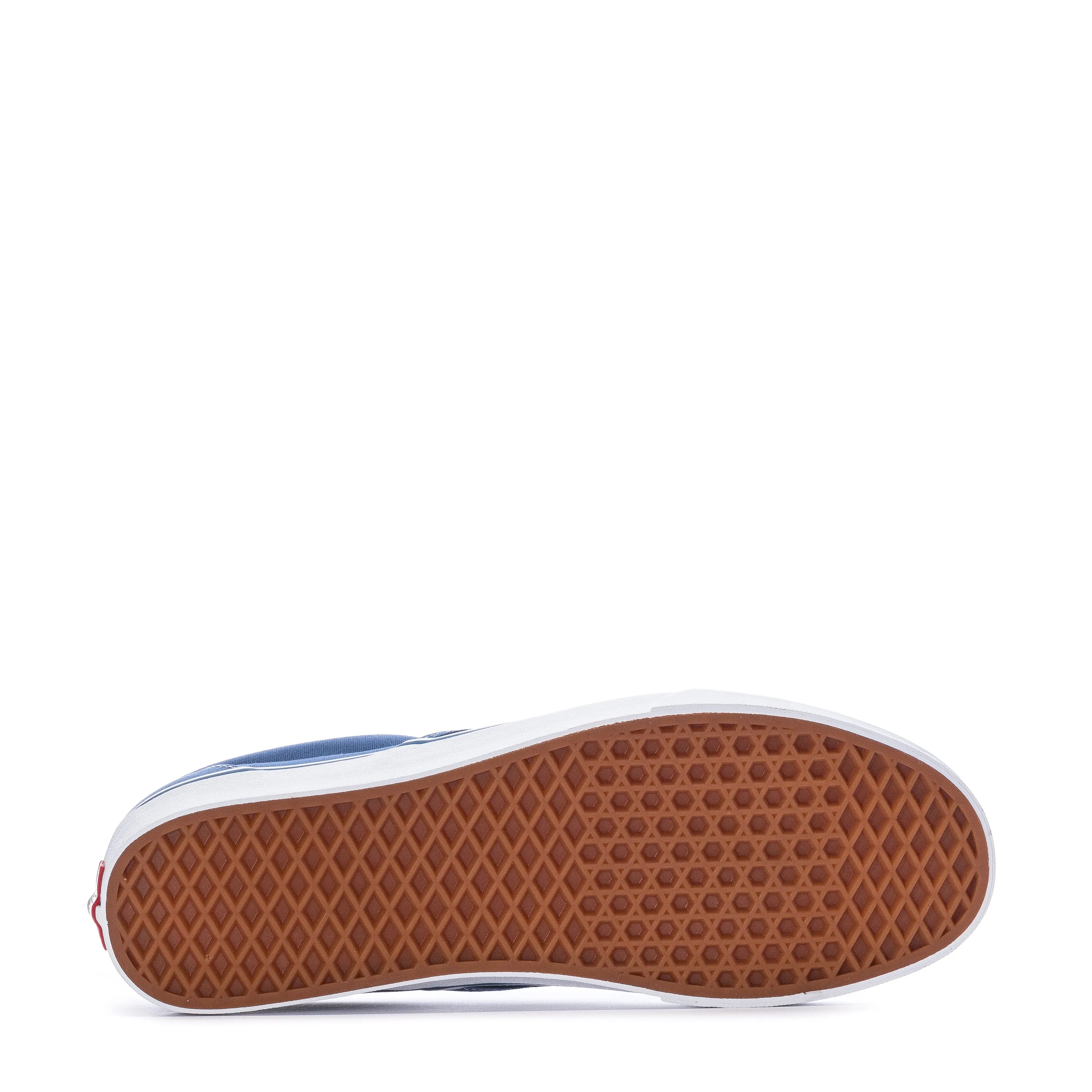Yellow mountain climbers' hiking boots Classic Slip-On - Mens