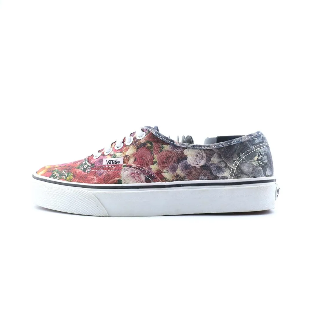 Bold colors Shady Step VANS AUTHENTIC