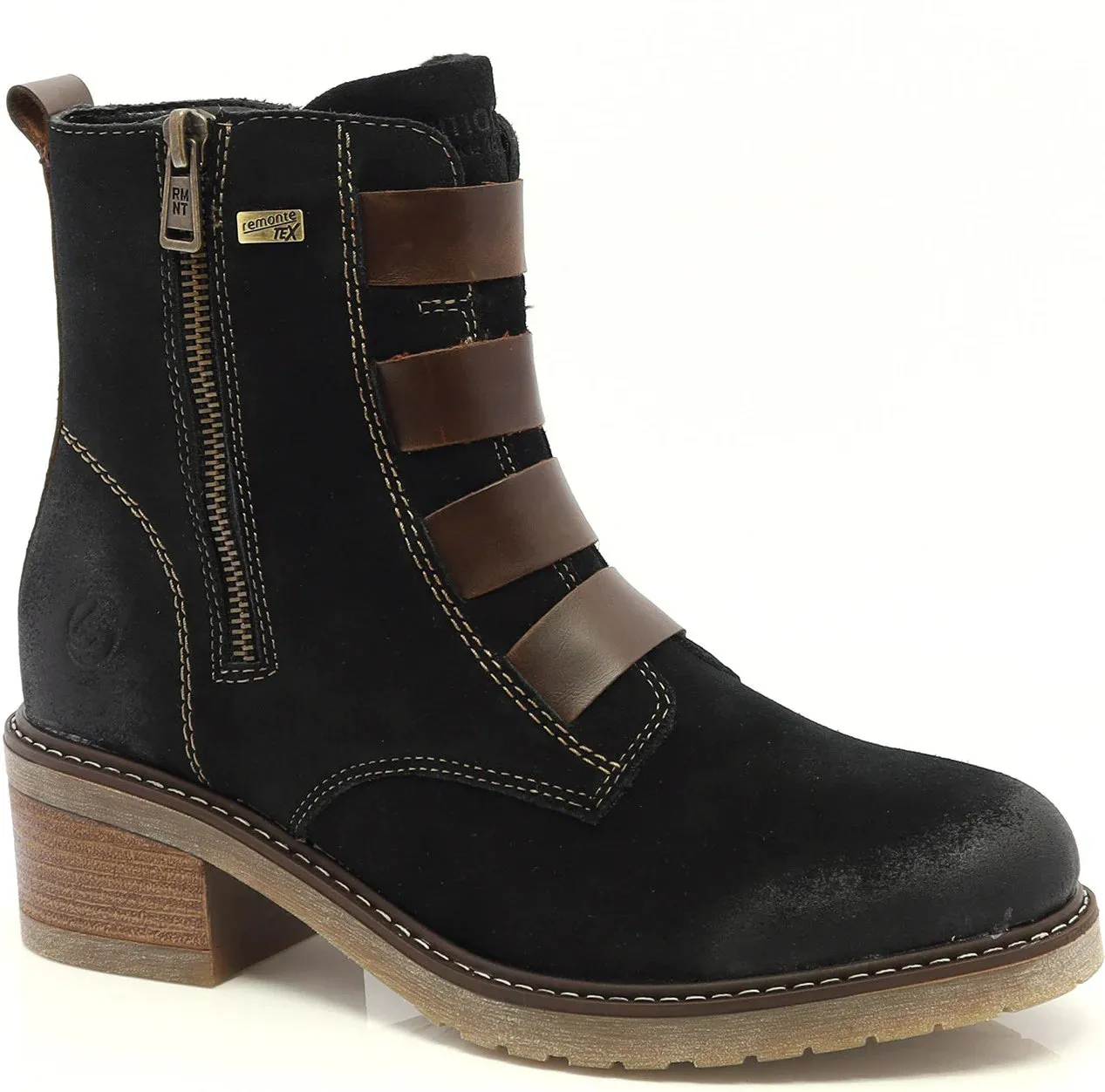 D1A76 Structured chic