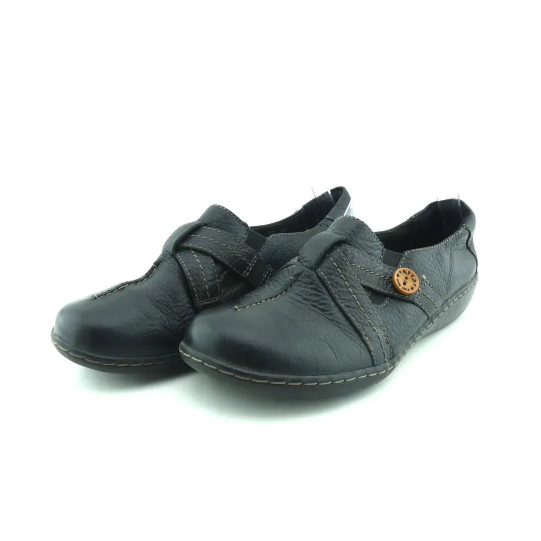 Textile Upper CLARKS COLLECTION