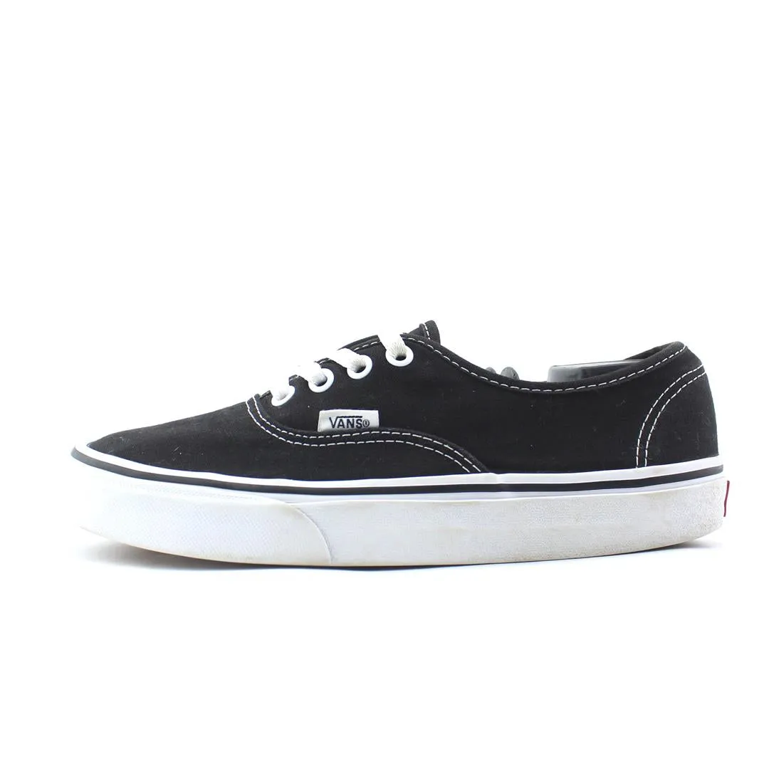 VANS AUTHENTIC Form Fit
