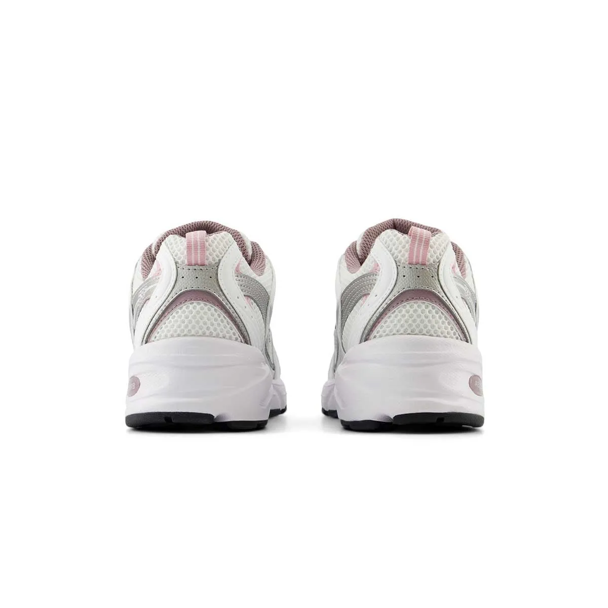 Skin Fresh 530 'White Silver Metallic Wine'