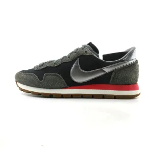 NIKE AIR PEGASUS 83 on the road