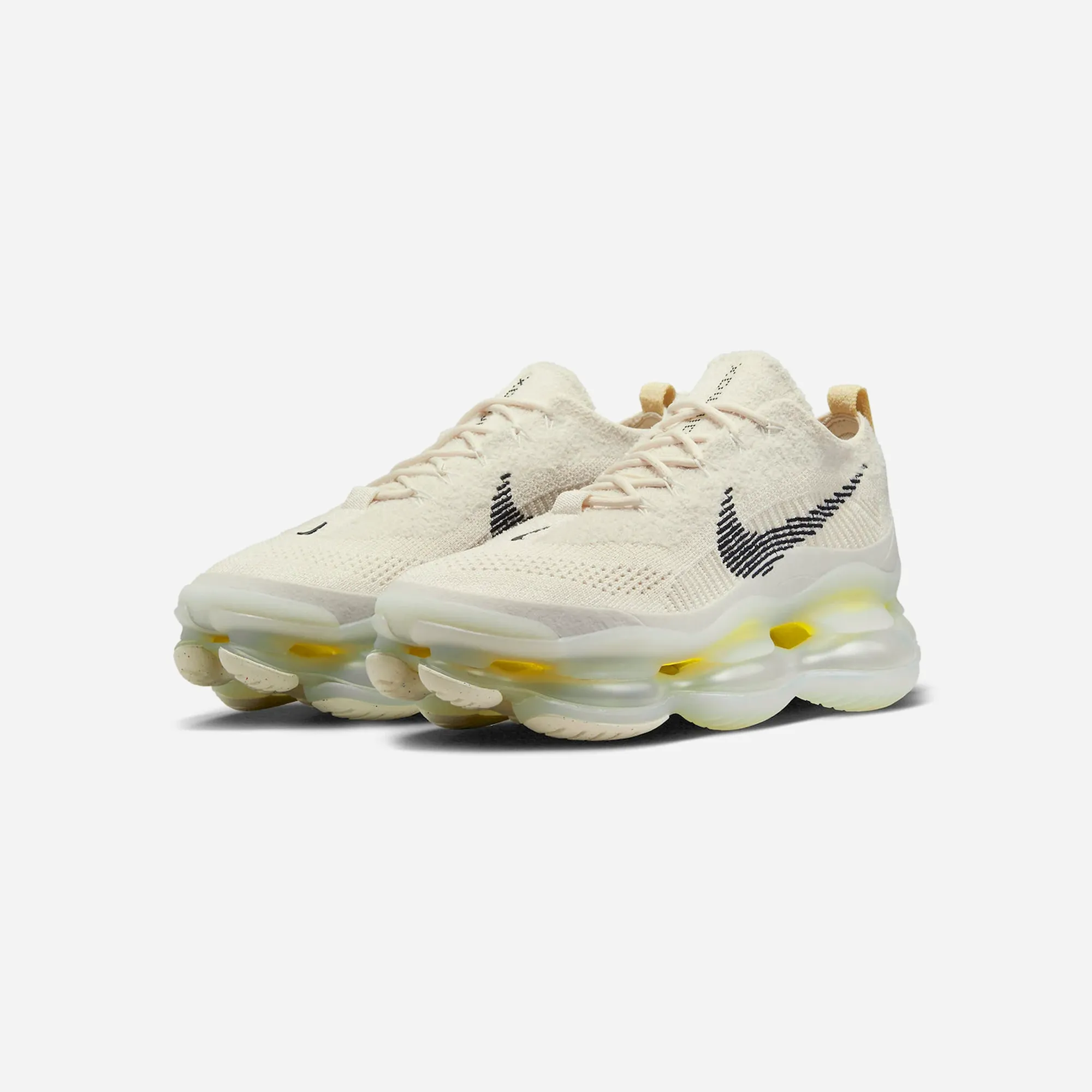 Nike Air Max Scorpion Lemon Wash Pressure Relief Pads Anti Fatigue Insoles