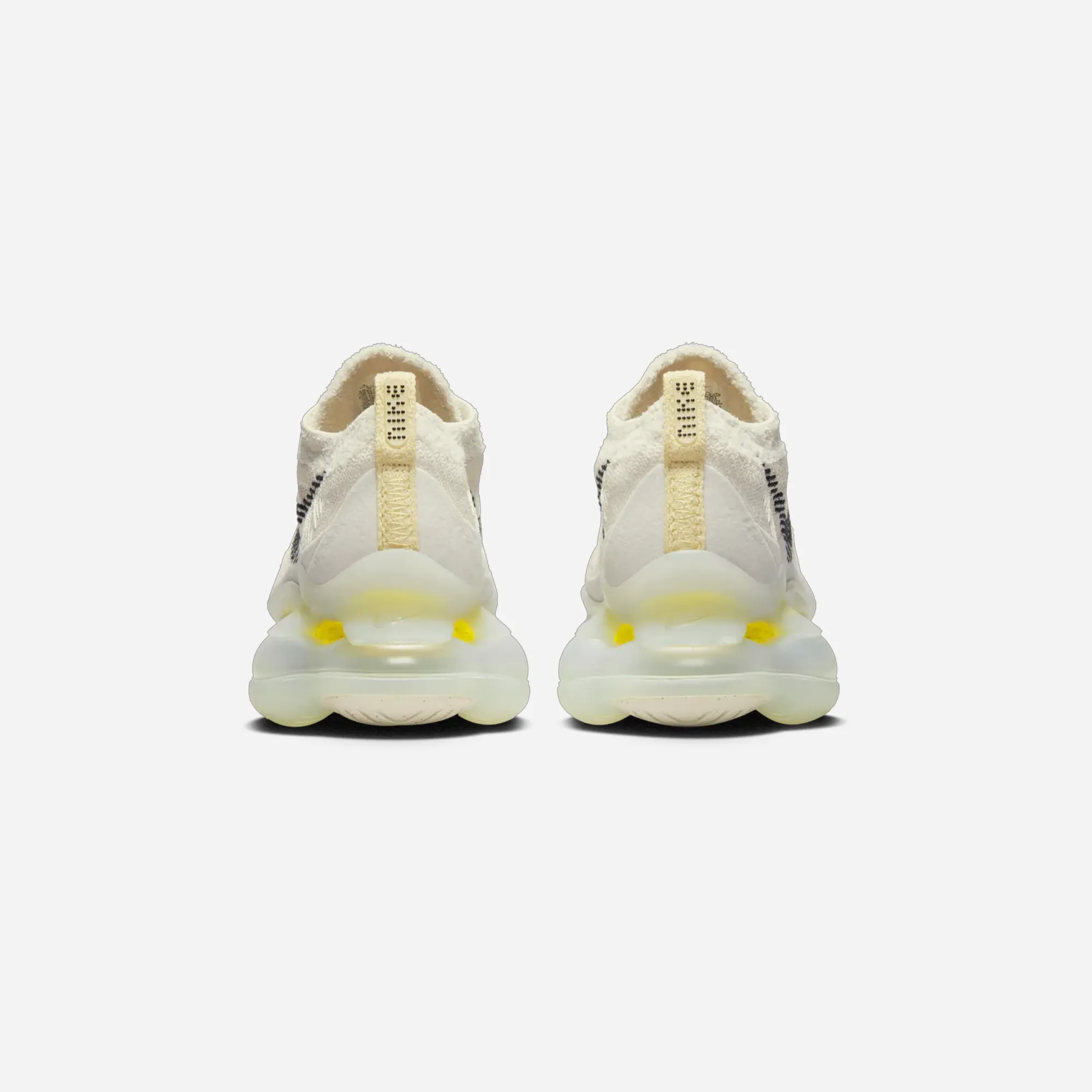 Modern Comfort Nike Air Max Scorpion Lemon Wash