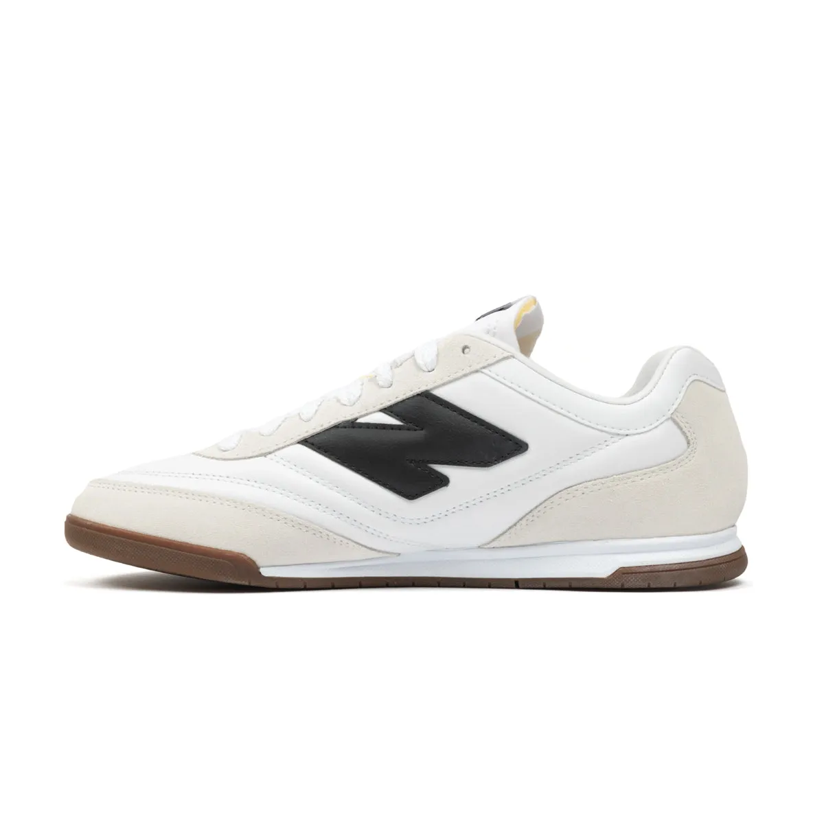 Quick Drying Travel Enthusiasts Dance Fit RC42 'White Black'