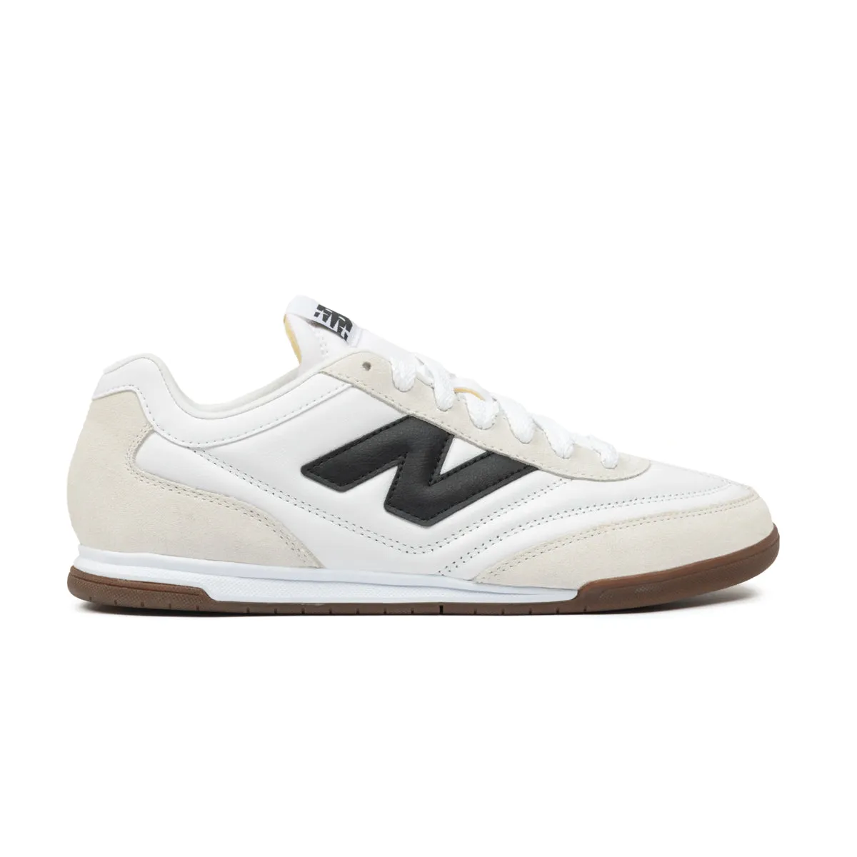 Core Flex Top Rated RC42 'White Black'
