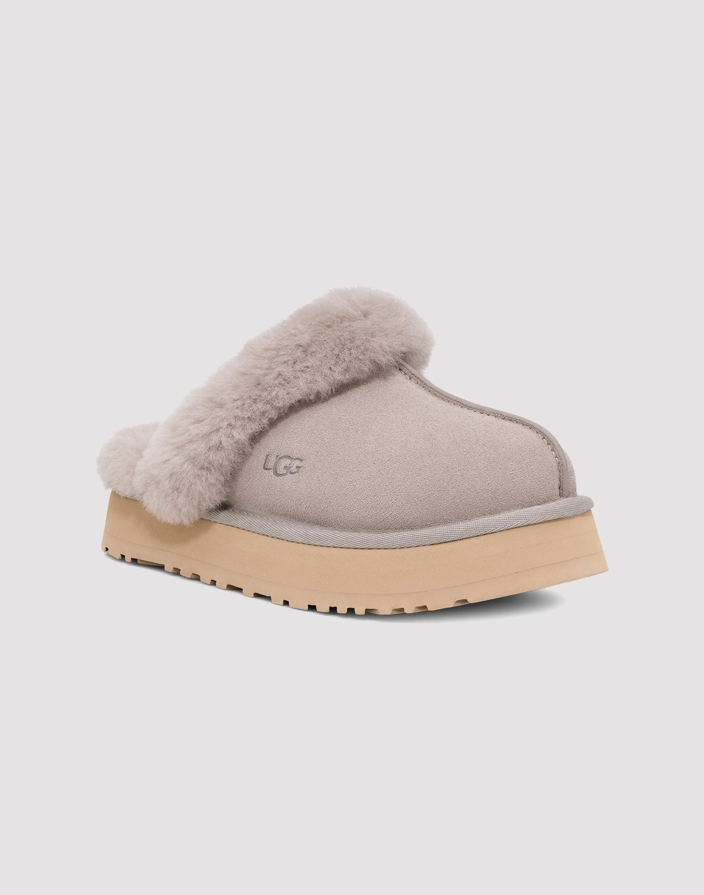 UGG Disquette Slipper day trip