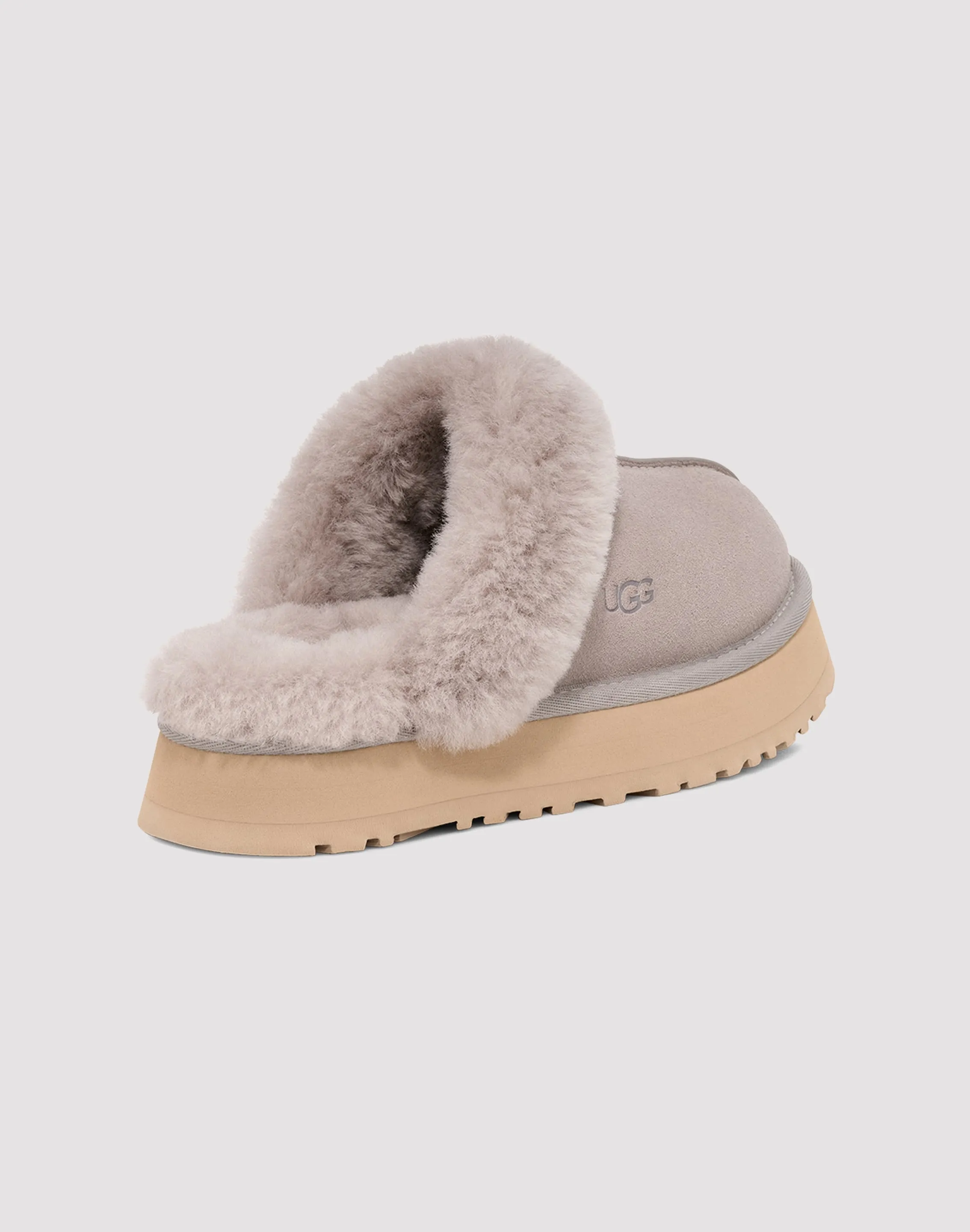 UV Protection UGG Disquette Slipper