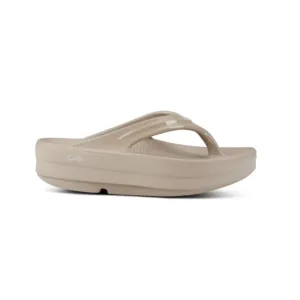 Stretchable Material All Day WOMEN'S OOMEGA OOLALA SANDAL - NOMAD