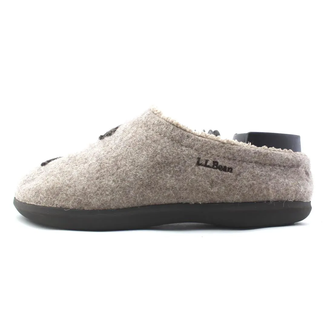 Comfortable Step L.L..BEAN DAYBREAK SCUFFS
