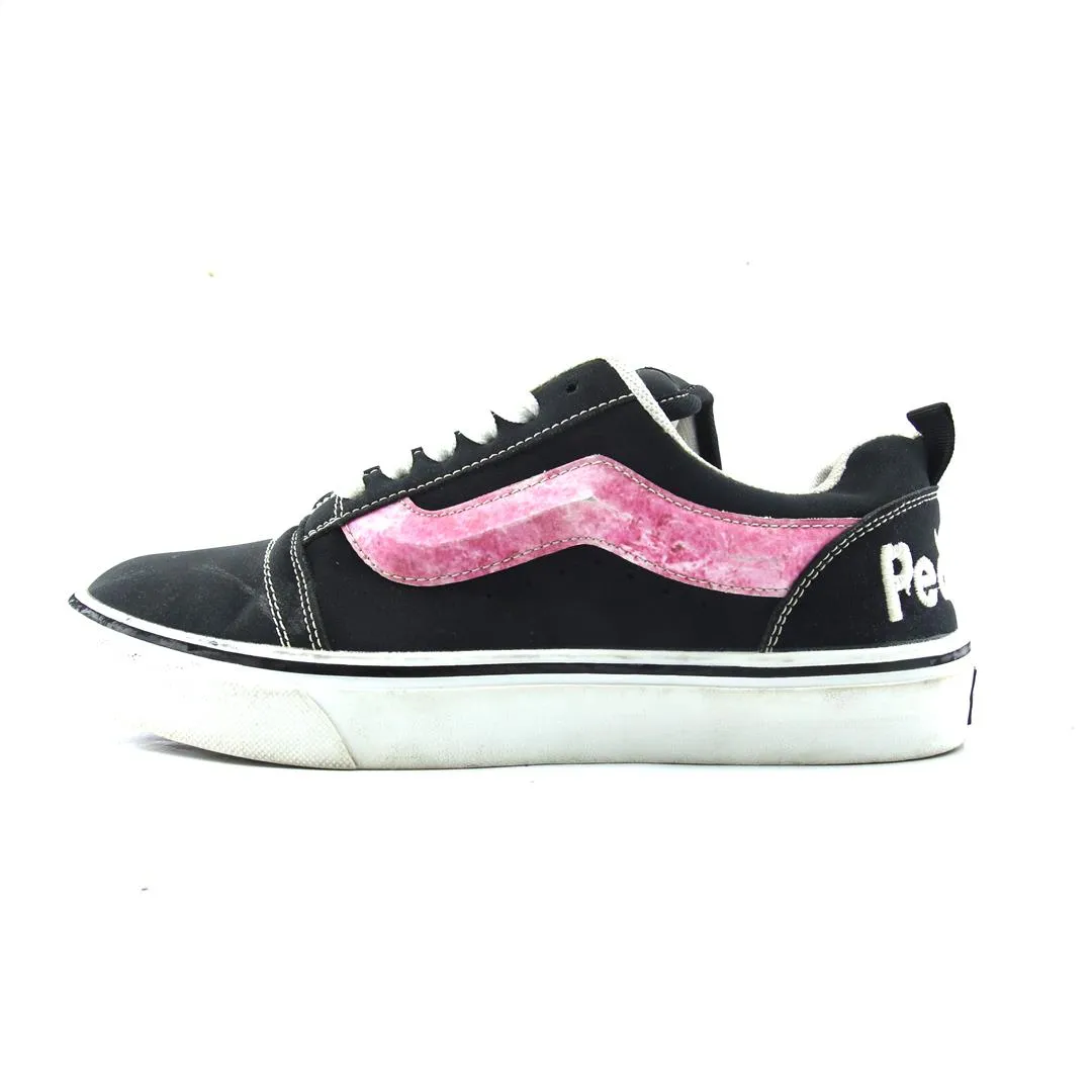 Step Grip VANS KNU OLD SKOOL