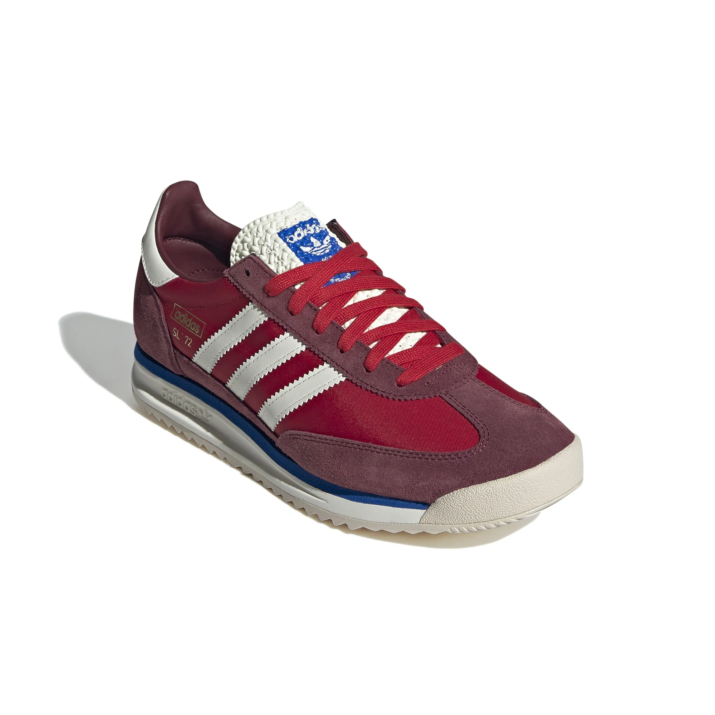 Teen Fun Ring Walk SL 72 RS 'Shadow Red'