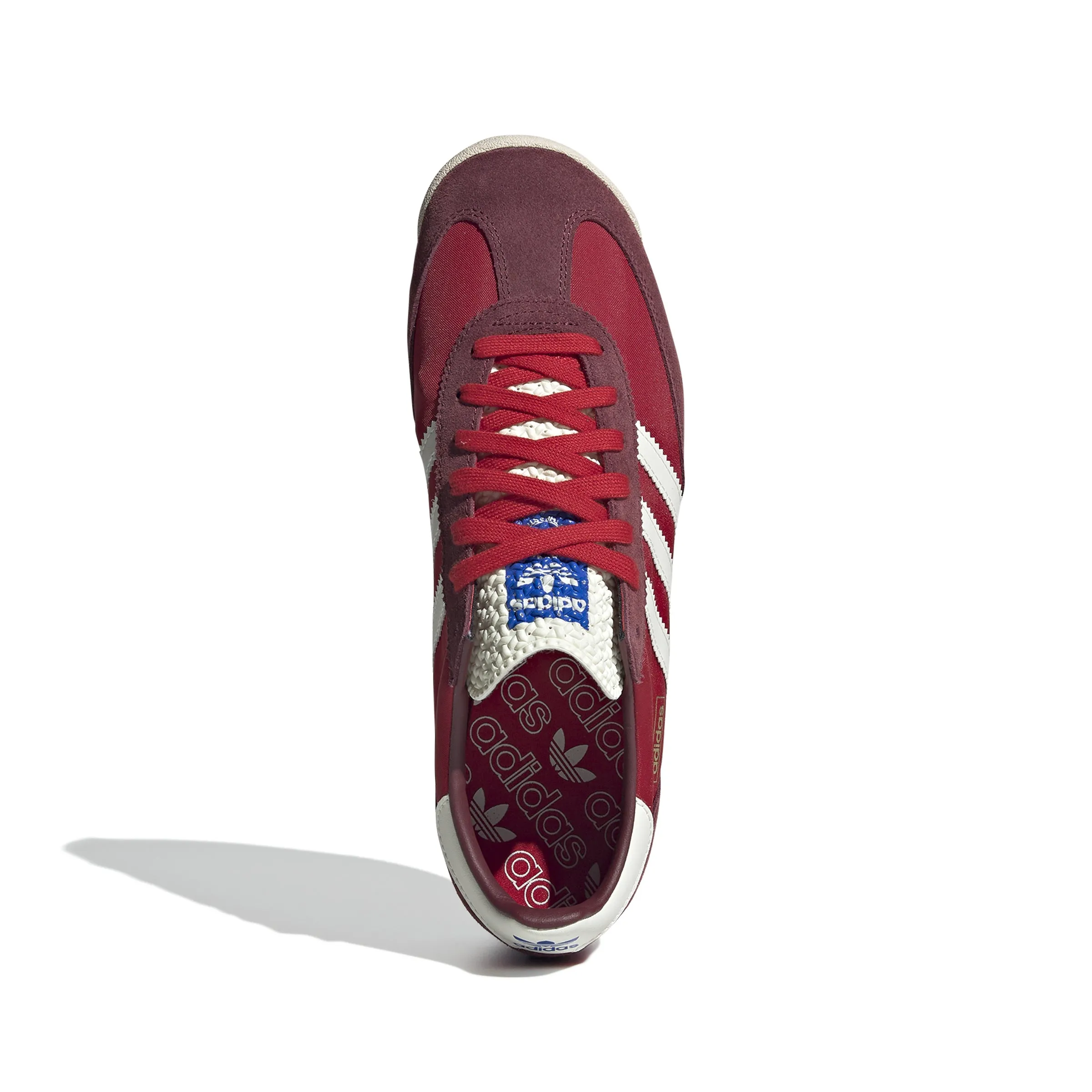 Star Mood Joint Care SL 72 RS 'Shadow Red'