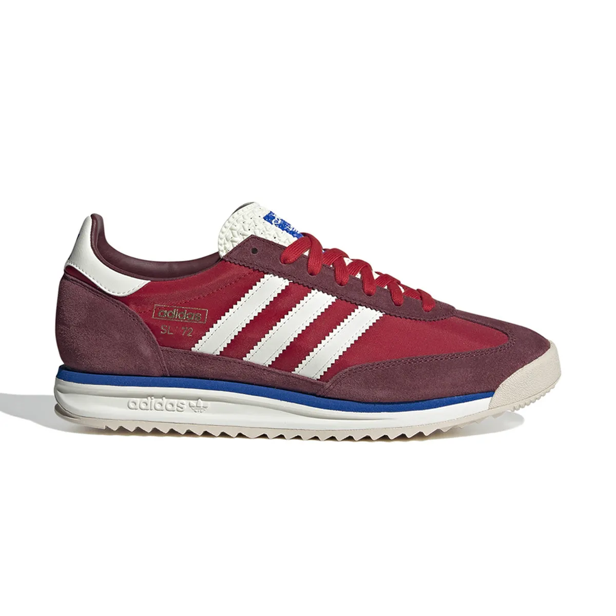 SL 72 RS 'Shadow Red' Top Rated