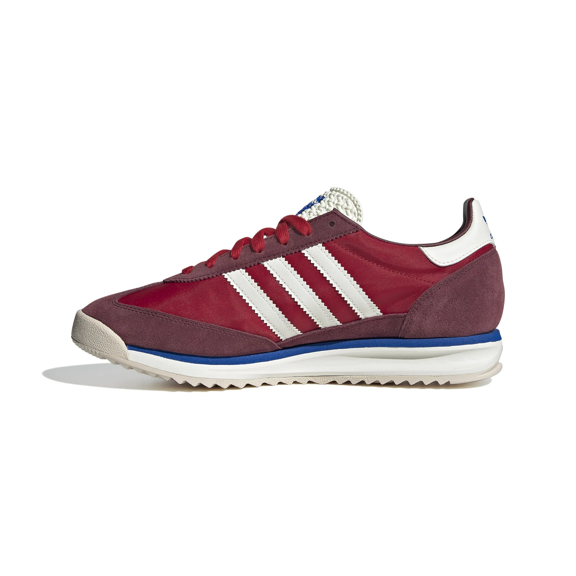 High Quality Teen Fun SL 72 RS 'Shadow Red'