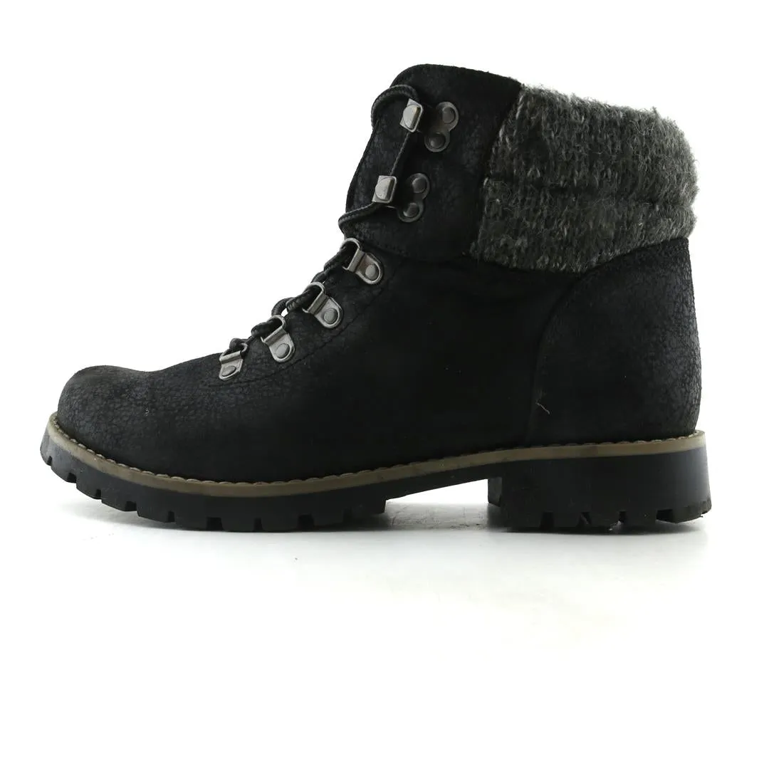 CLIFFS PATHFIELD Cushioned Insole Air Touch