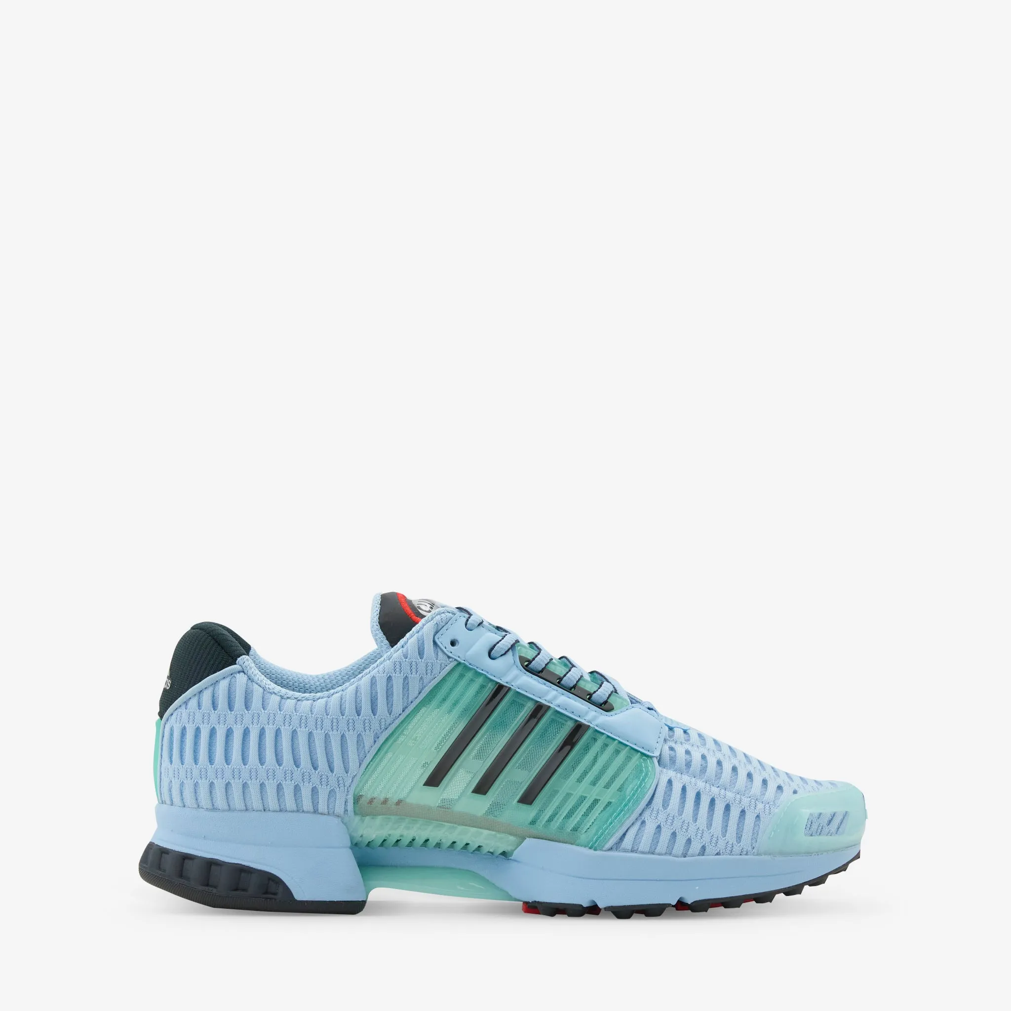 Climacool 1 Clear Sky | Core Black | Clear Mint Functional Fit Farm Hike
