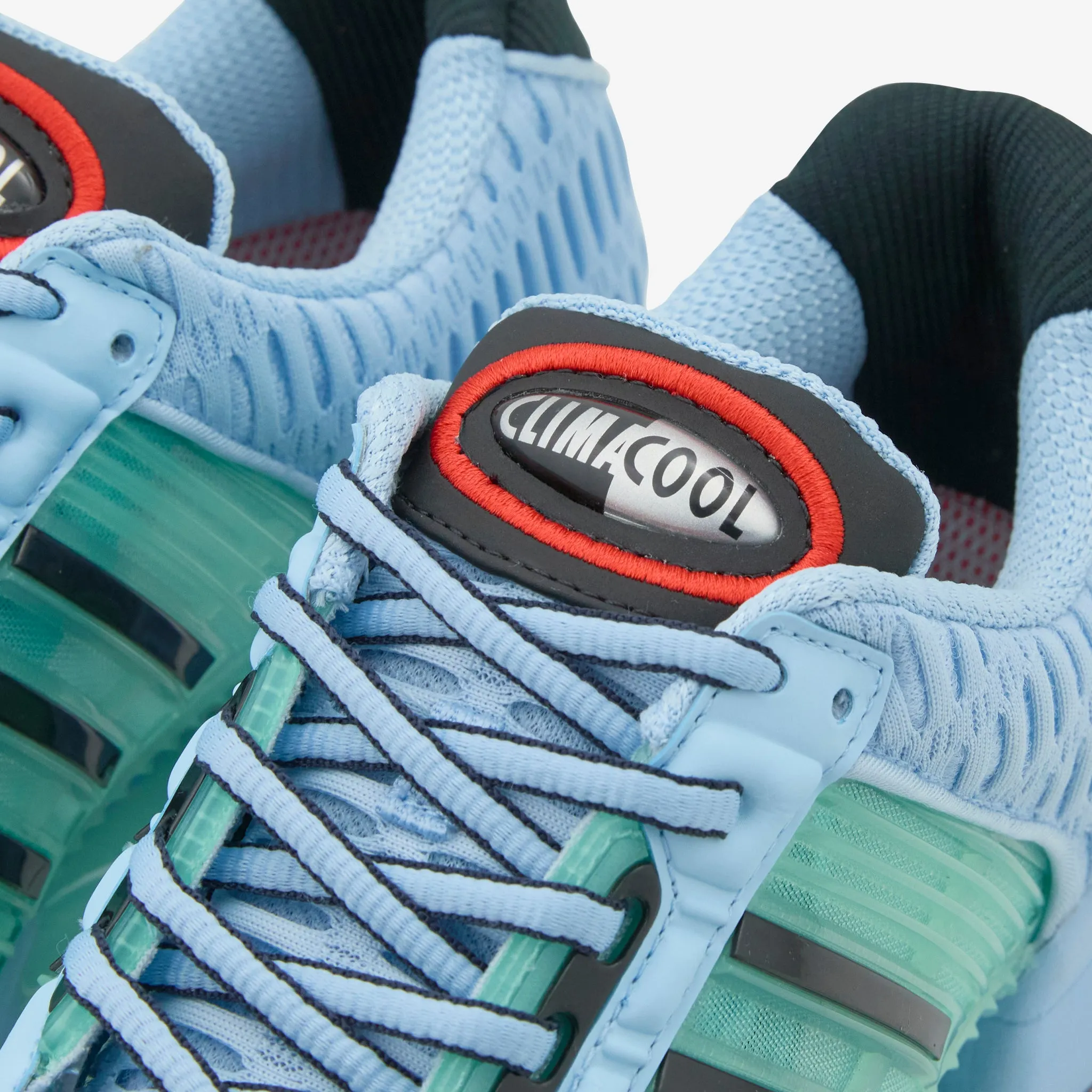Climacool 1 Clear Sky | Core Black | Clear Mint Functional Fit