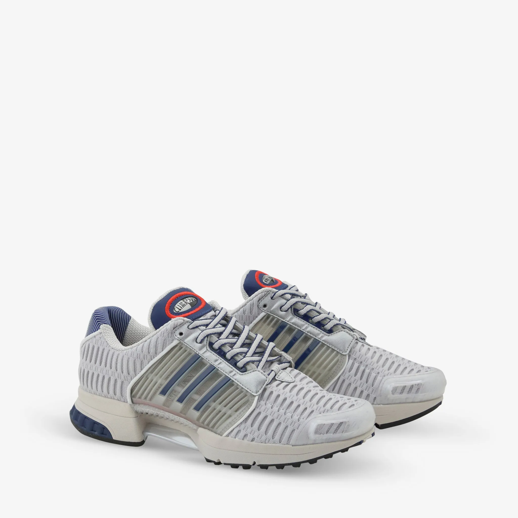 Climacool 1 Grey One | Dark Blue | Silver Metallic Relax Vibe