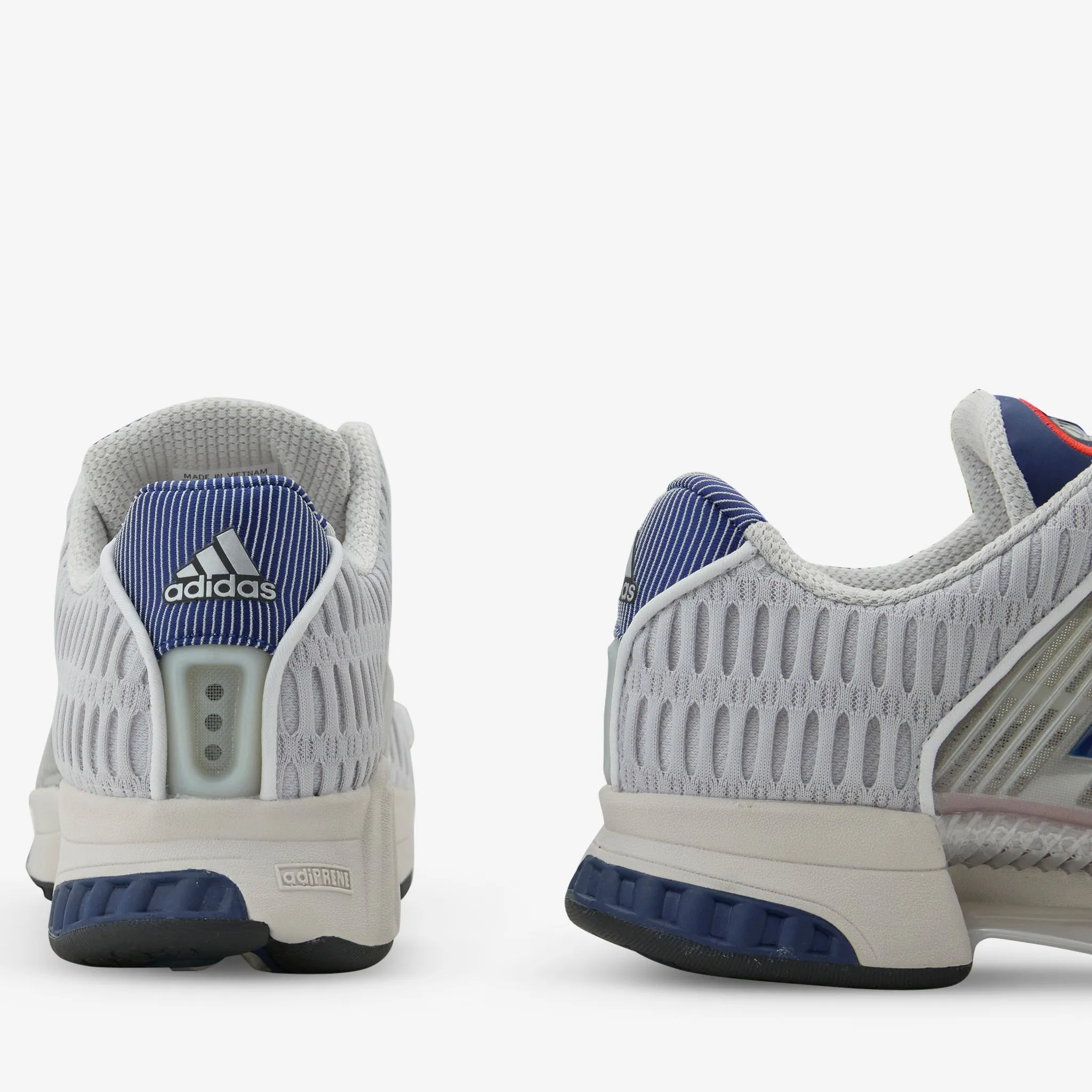 Climacool 1 Grey One | Dark Blue | Silver Metallic Summit Hike