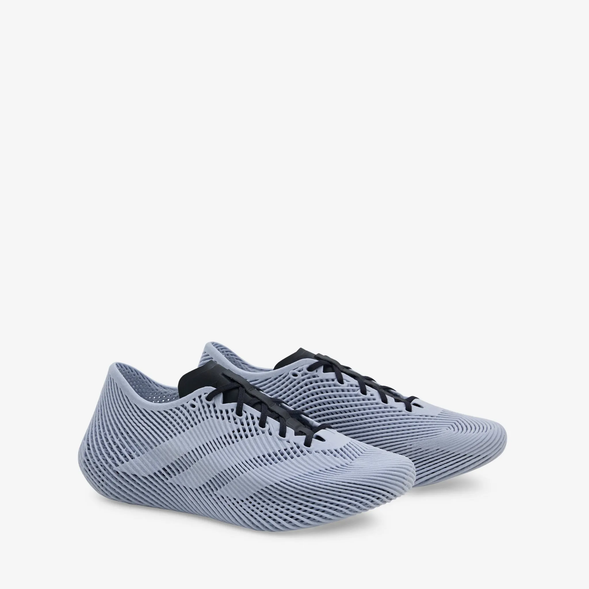Climacool Laced Glory Grey | Glory Grey | Core Black Mule Style Refined Edge