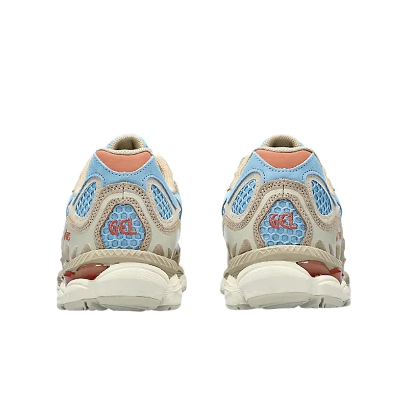 GEL-NYC Cushioned heel