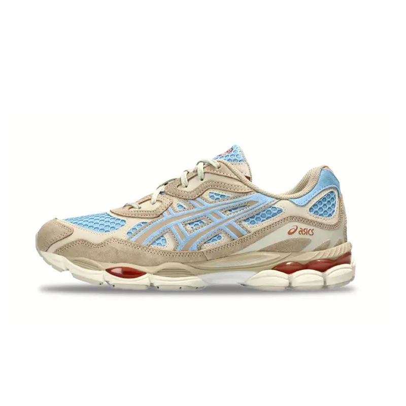 GEL-NYC Sweat Resistant Urban Stroll