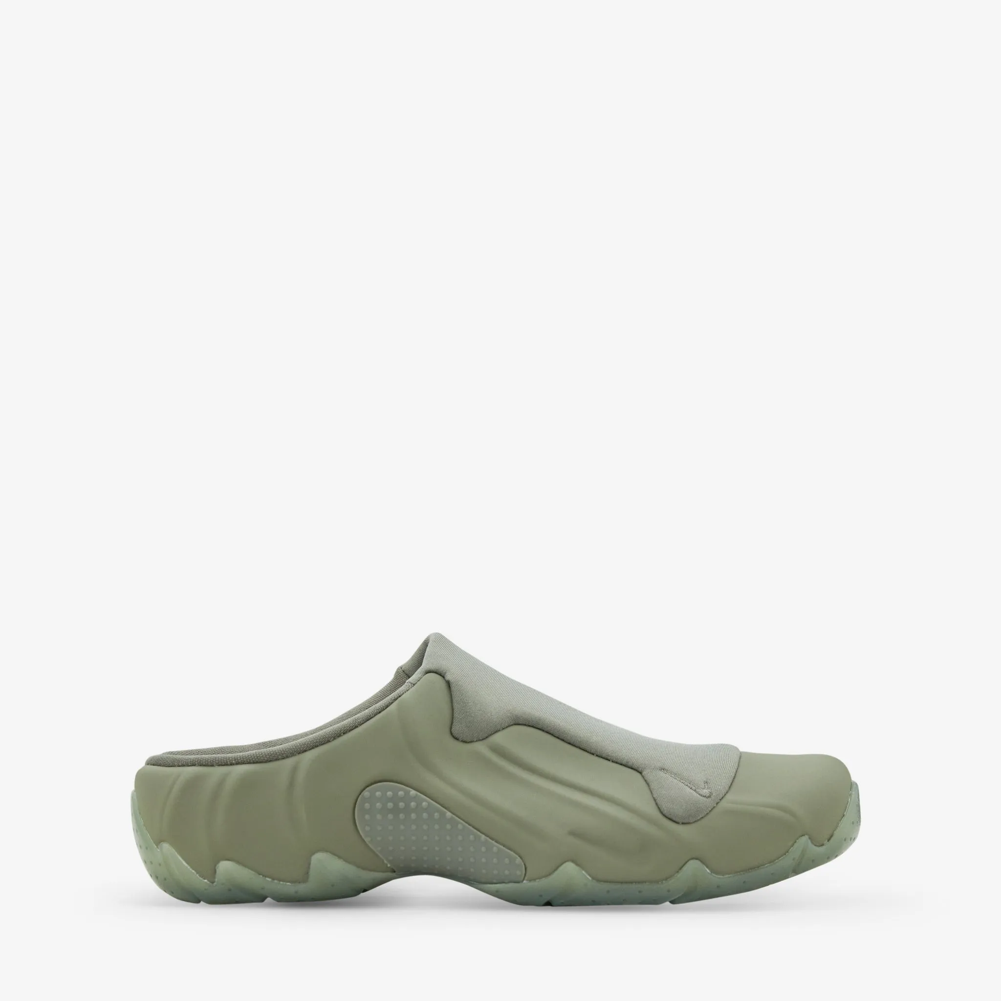 Clogposite Light Army | Platinum Violet Street Mode
