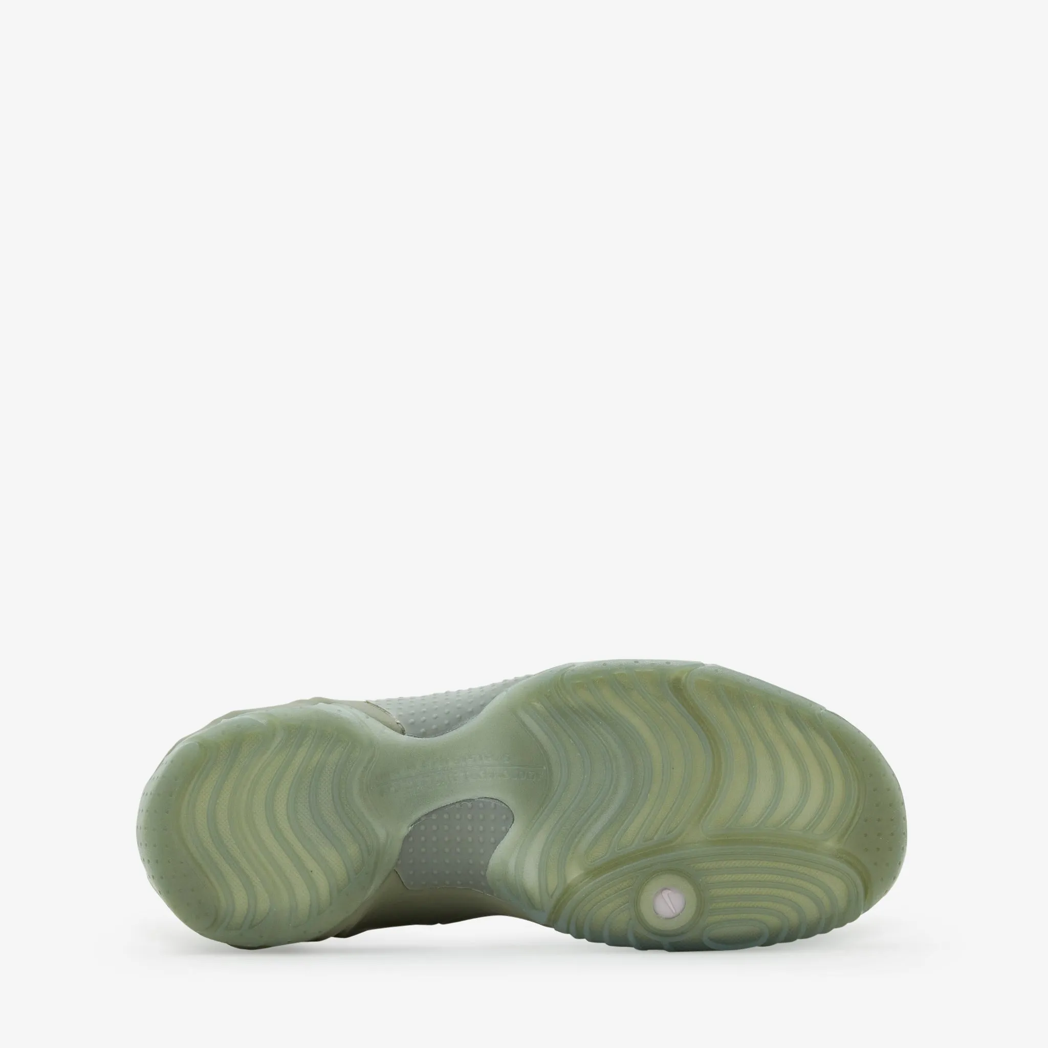 Pure Steps Clogposite Light Army | Platinum Violet
