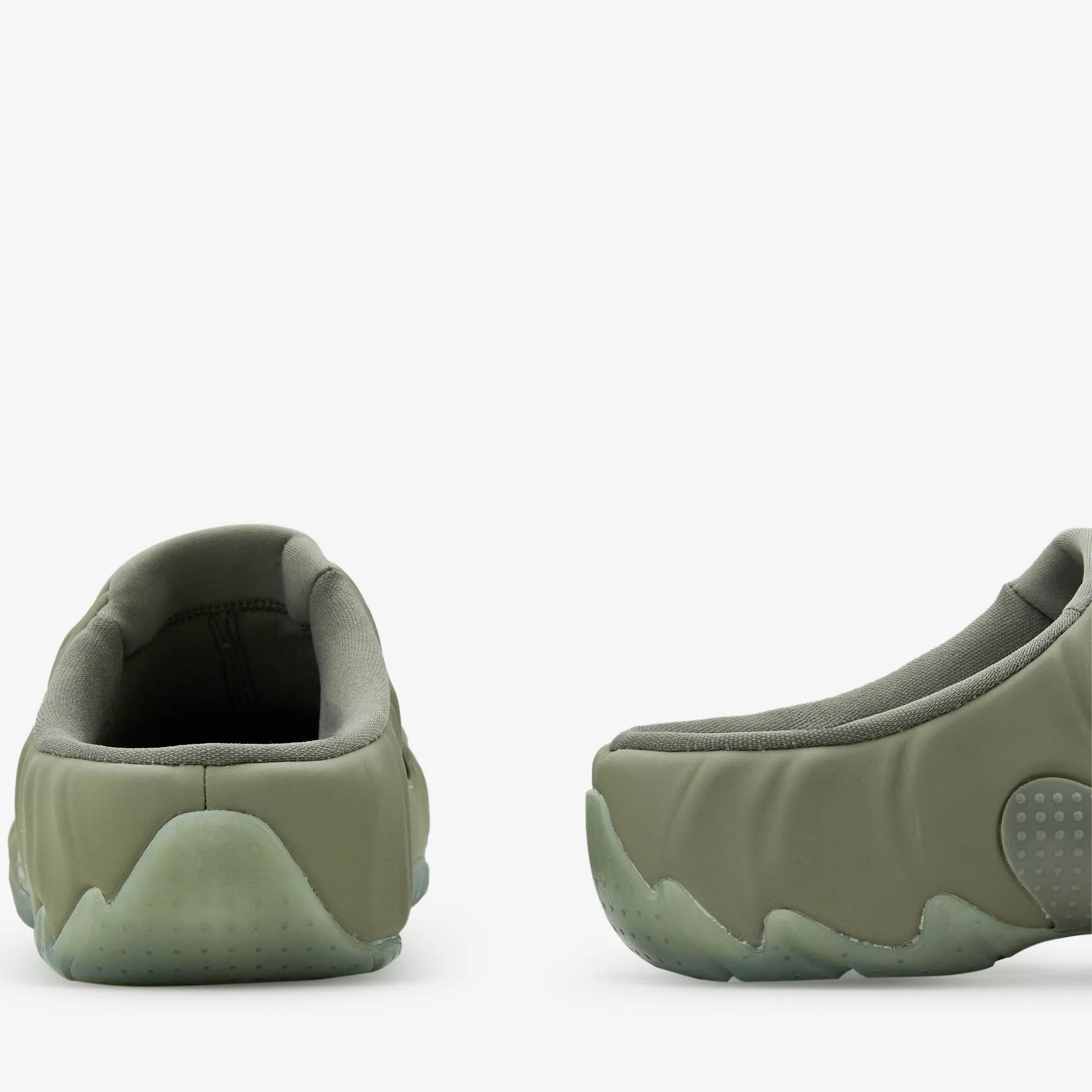 Steady Grip Anti Sweat Clogposite Light Army | Platinum Violet