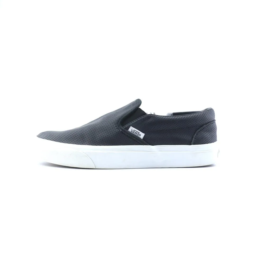 VANS CLASSIC Everyday Wearability