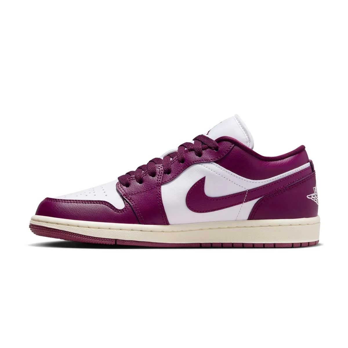 Pack Safe Wmns Air Jordan 1 Low 'Fireberry'