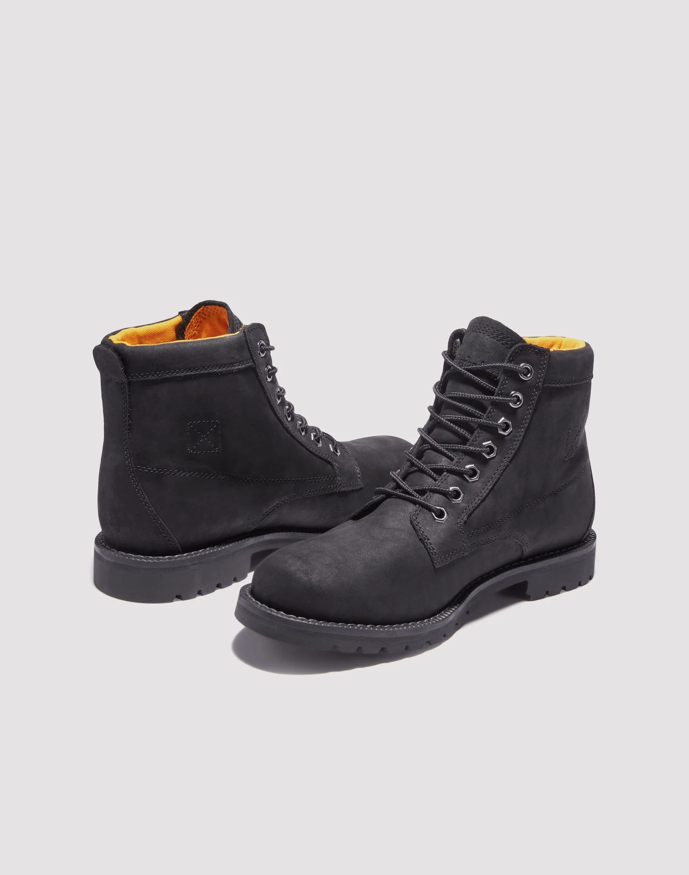 High Traction Rainy Days Timberland Redwood Falls Mid Lace Up Waterproof Boot