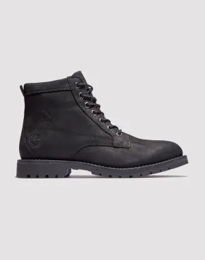 Winter Walk Silent Step Timberland Redwood Falls Mid Lace Up Waterproof Boot