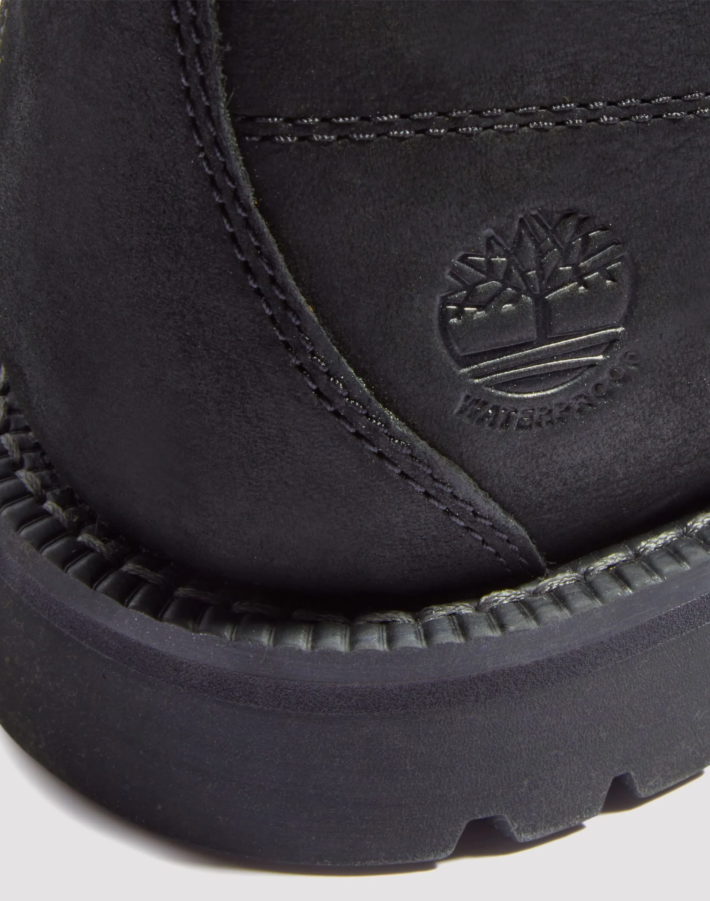 Timberland Redwood Falls Mid Lace Up Waterproof Boot Hard Trail