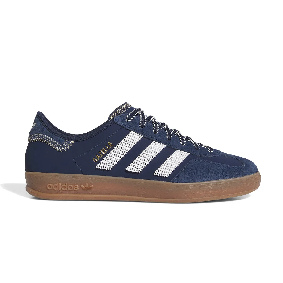 Vital Step   CLOT Gazelle 'Collegiate Navy Gum'