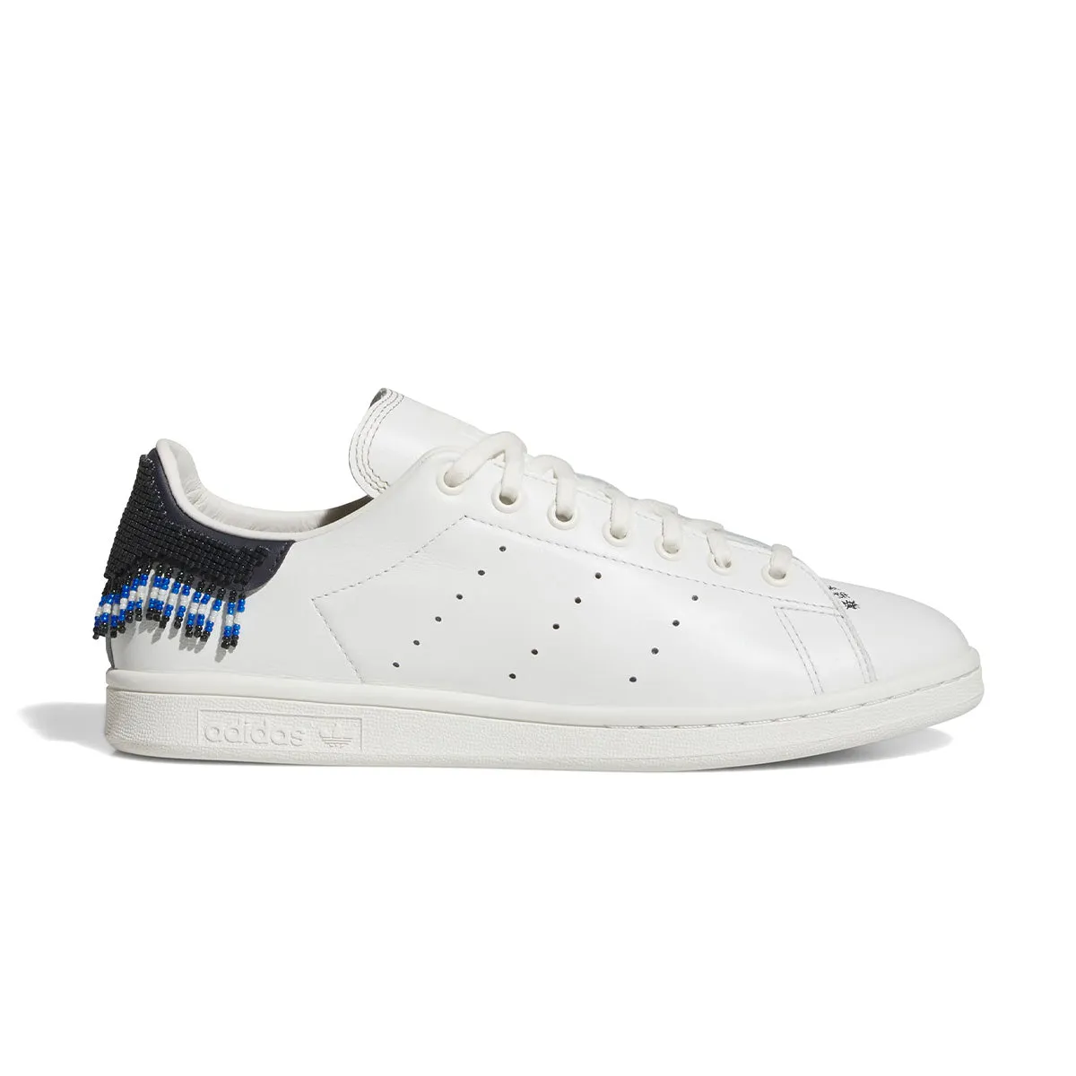 Flexible Fit City Adventure Cold Safe   CLOT Stan Smith 'Beaded White'