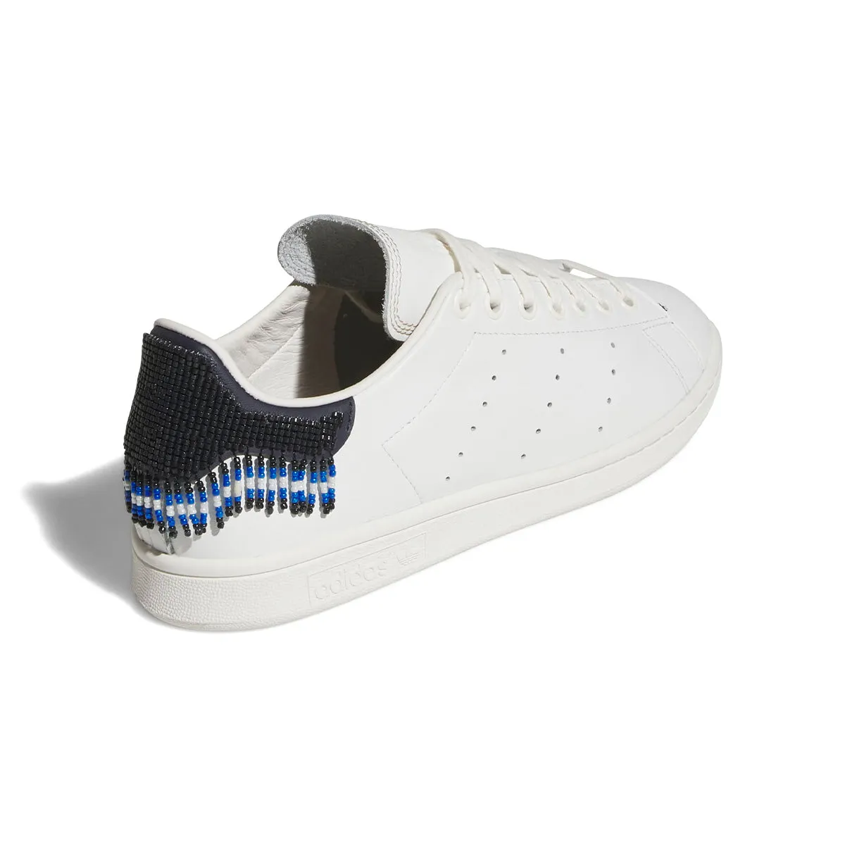   CLOT Stan Smith 'Beaded White' Padded Comfort Cold Weather