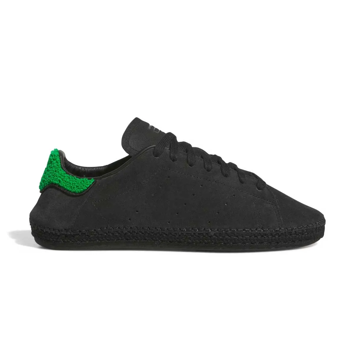 Height Plus Move Light   CLOT Stan Smith Espadrilles 'Core Black Green'