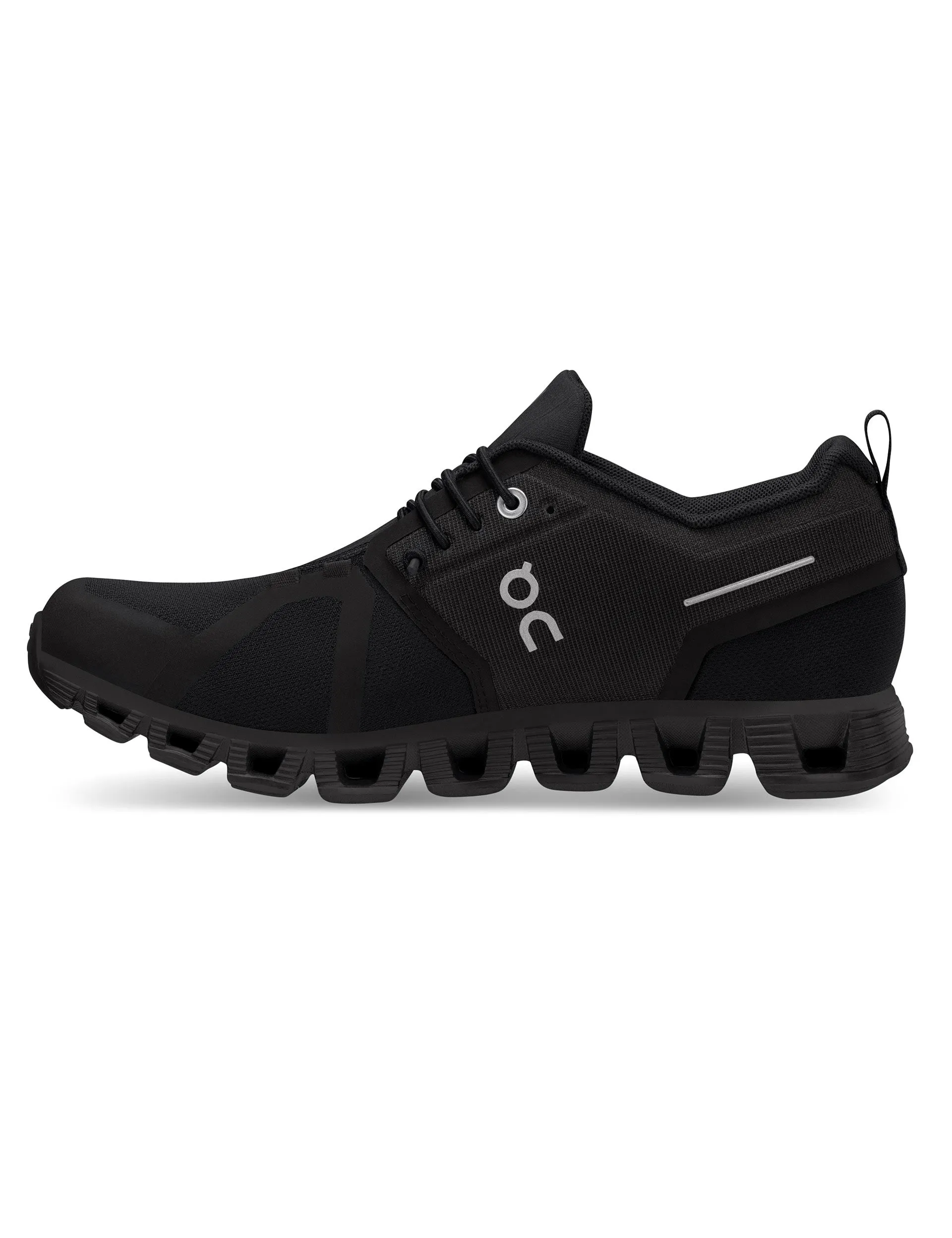 Cloud 5 Waterproof - All Black Smooth Internal Seams