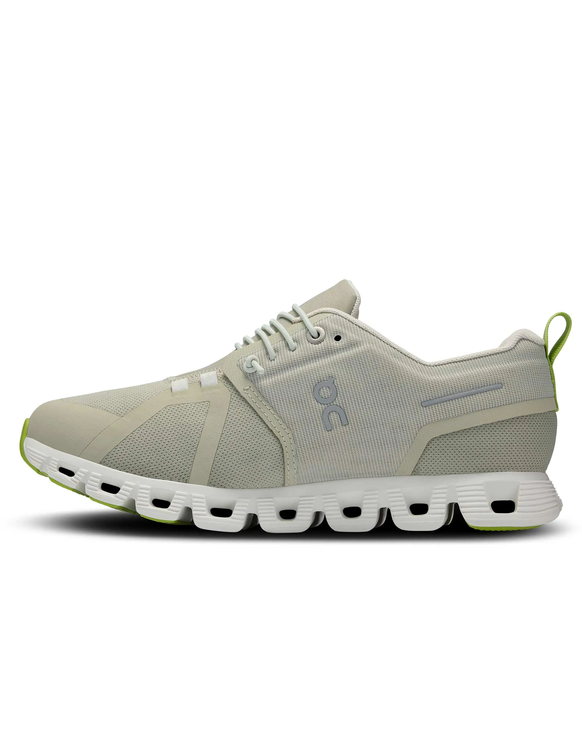 Cloud 5 Waterproof - Chalk/Ice Modern Fashion Step Out