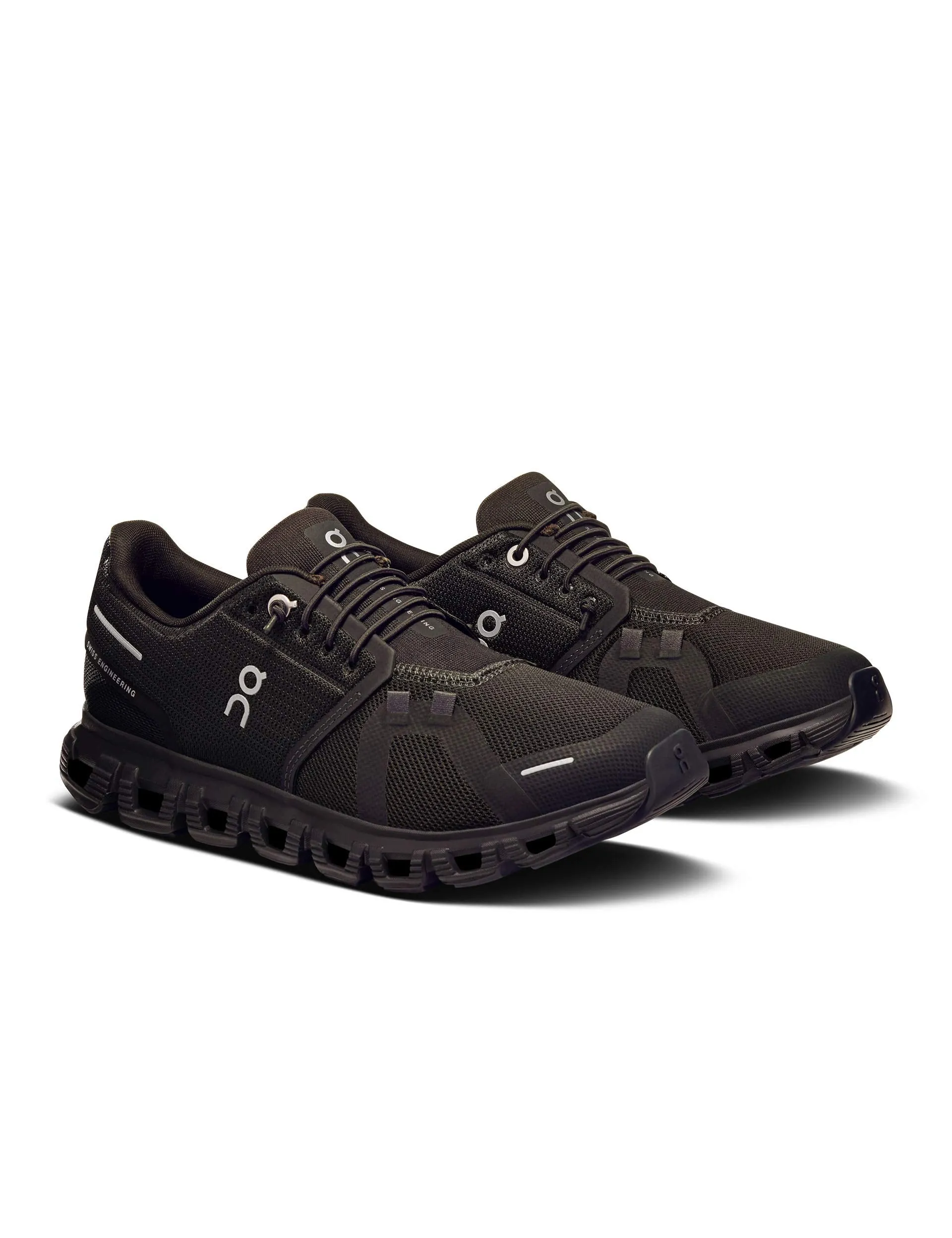 Driving Comfort Cloud 6 - Black