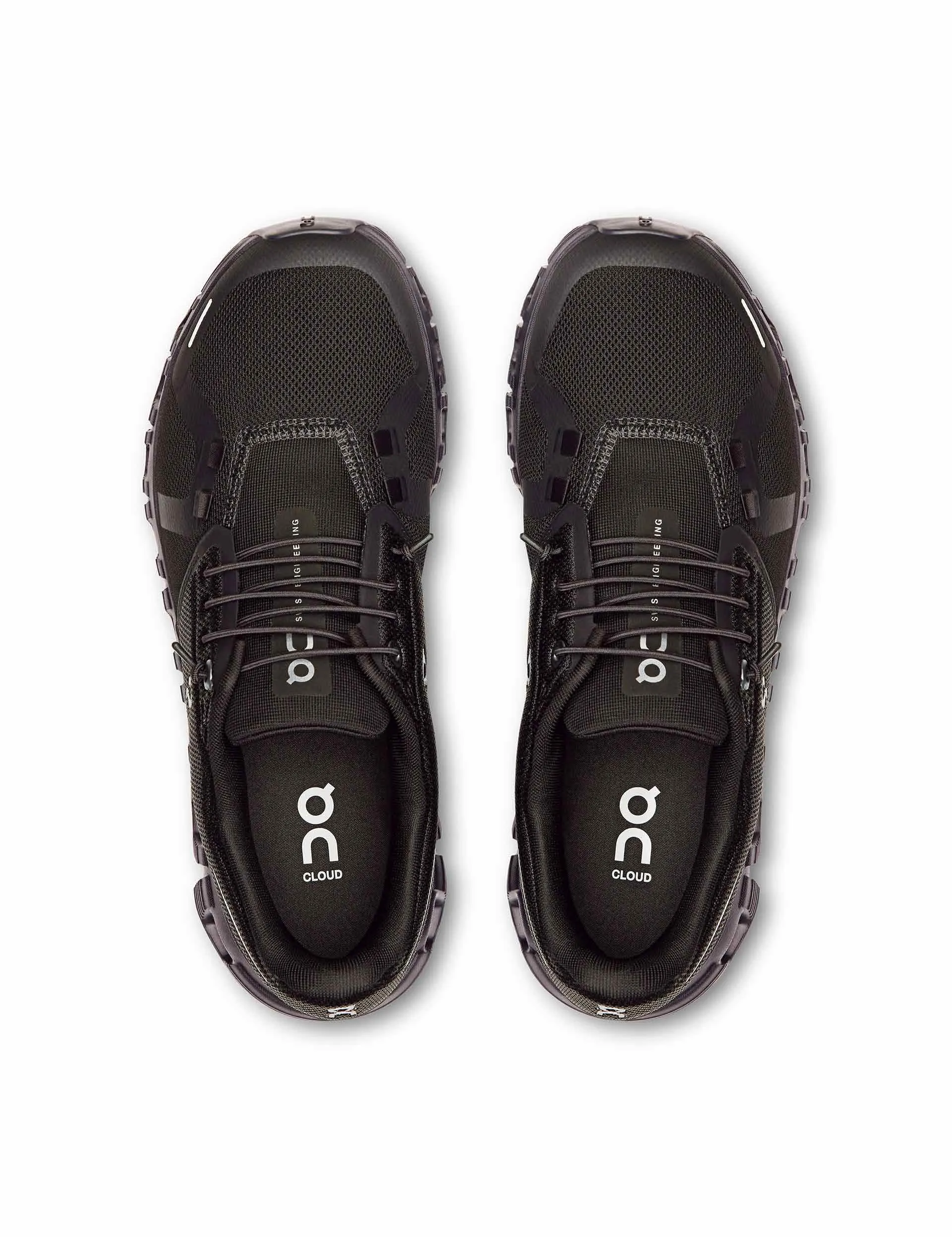 Cloud 6 - Black Slip Off