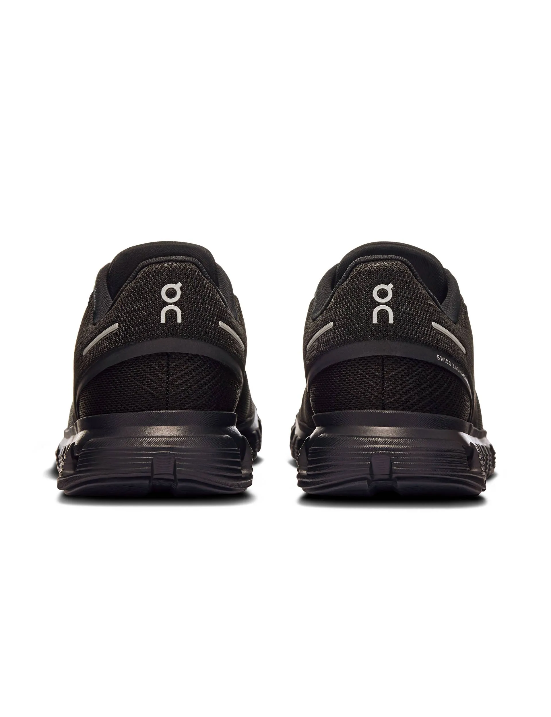 Run Errands Neat Build Cloud 6 - Black
