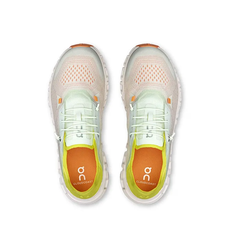 Abrasion resistant CLOUD 6 COAST MEN