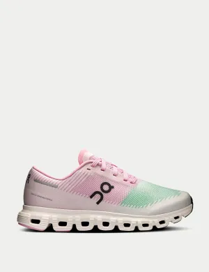 Multi Purpose Cloud 6 Push - Honeydew/Petal