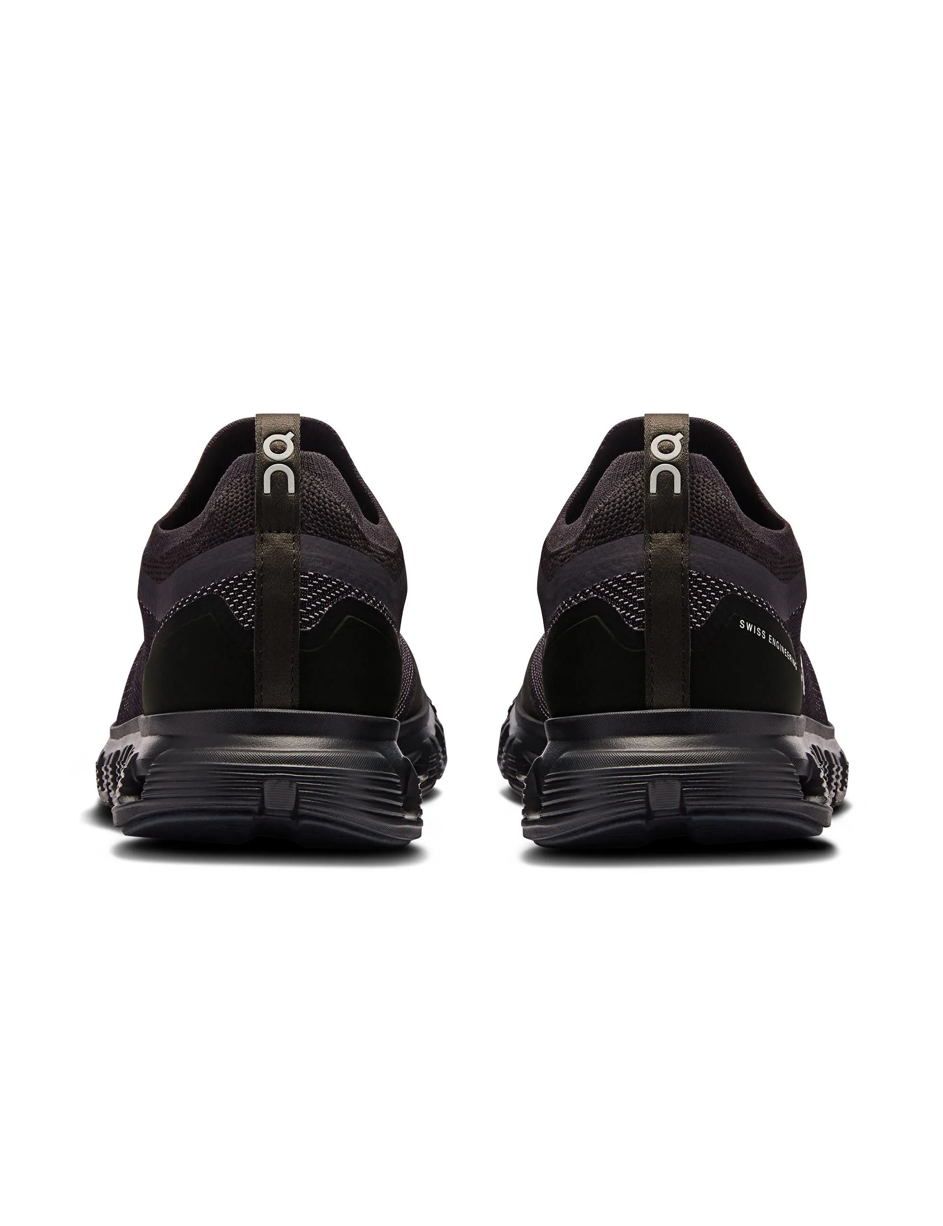 Field Step Cloud 6 Versa - Black/Eclipse